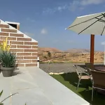 Hébergement de vacances Private With Pool In The Mountains Pájara