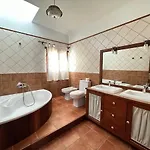 Private With Pool In The Mountains * Pájara