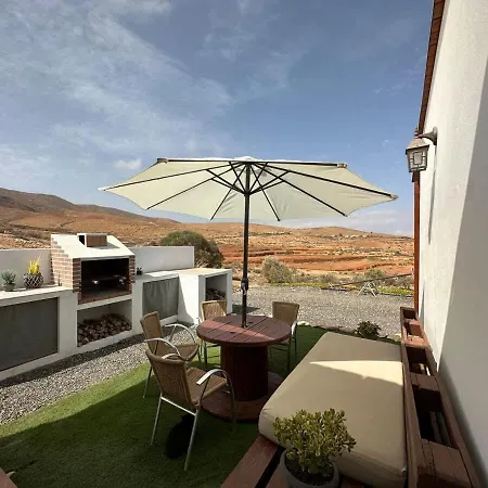 Private With Pool In The Mountains Hébergement de vacances Pájara