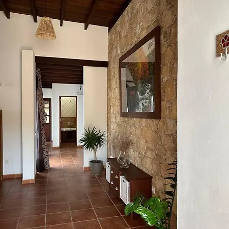 Vila Private With Pool In The Mountains *