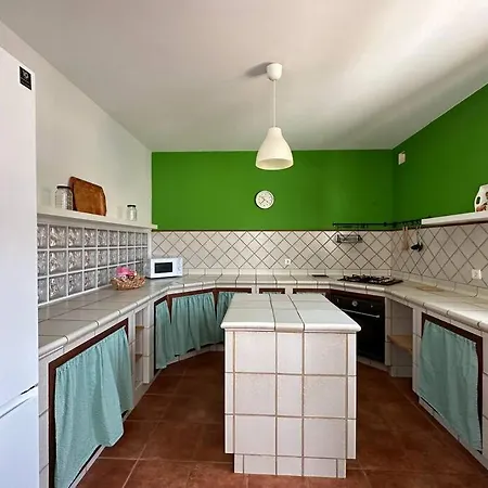 Vila Private With Pool In The Mountains Pájara