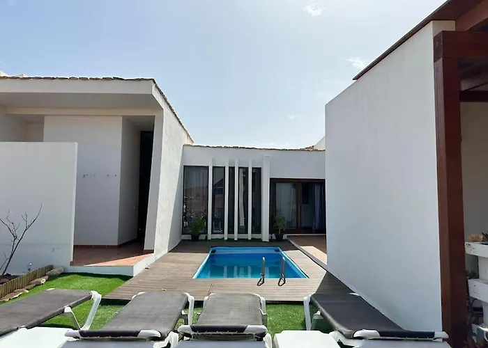 Private With Pool In The Mountains *