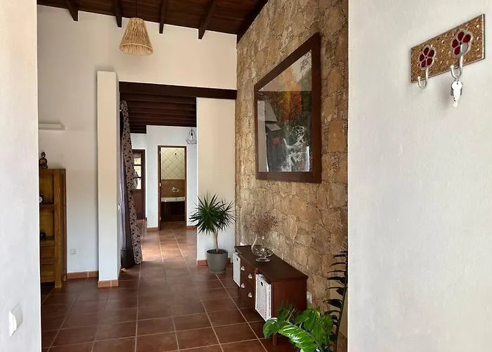 Villa Private With Pool In The Mountains *