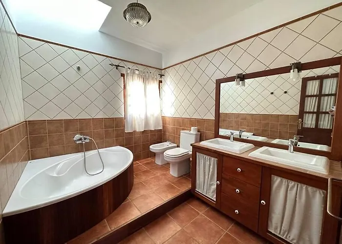 Villa Private With Pool In The Mountains *