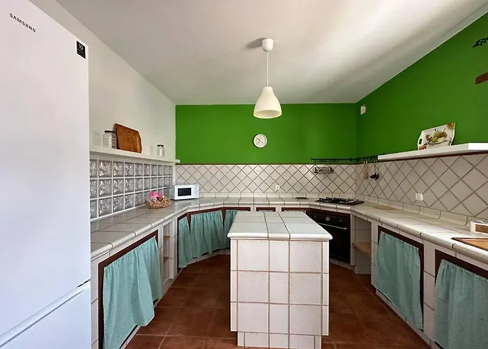 Villa Private With Pool In The Mountains Pájara