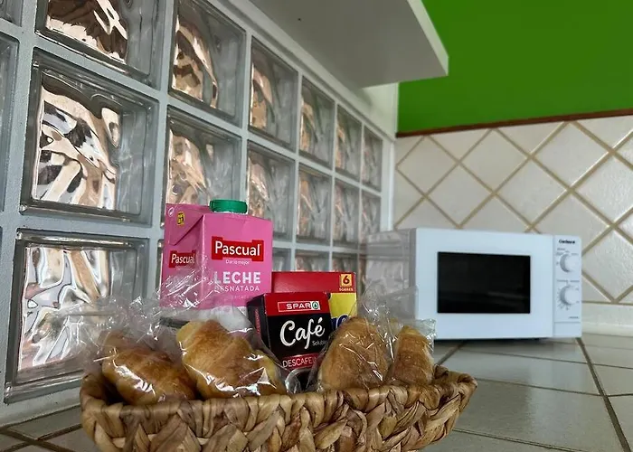 Private With Pool In The Mountains Pájara