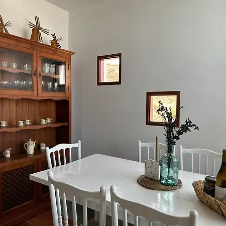 Private With Pool In The Mountains * Pájara