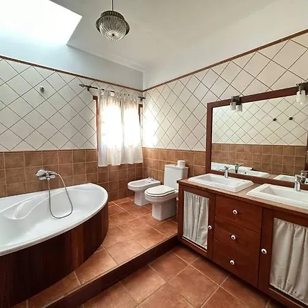 Villa Private With Pool In The Mountains *