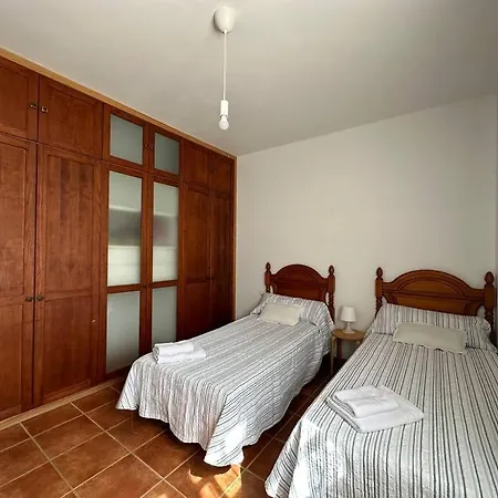 Private With Pool In The Mountains Pajara (Fuerteventura)
