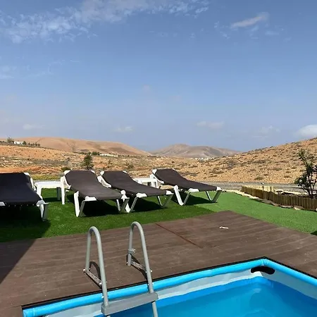 别墅 Private With Pool In The Mountains *