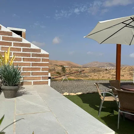 Σπίτι διακοπών Private With Pool In The Mountains Pájara