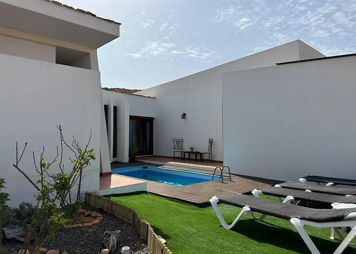 Private With Pool In The Mountains *