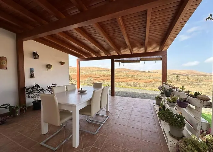 Private With Pool In The Mountains